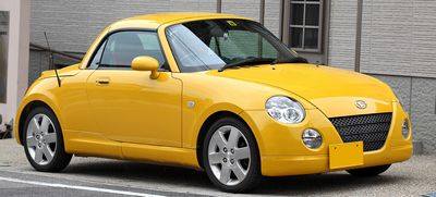 copen