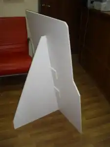 Хард-постеры