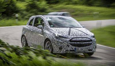 Корса может