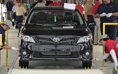 автомобиль