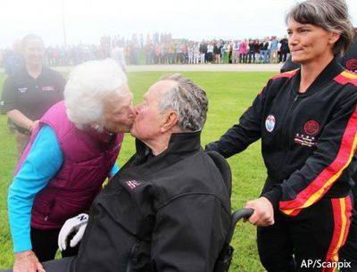 буш-старший