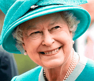 королевской семьи