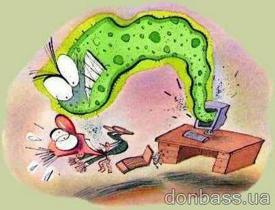 компьютер пользователя