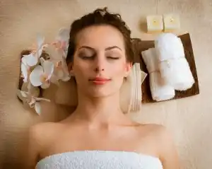 уход за кожей лица