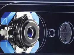 Apple выдали патент на