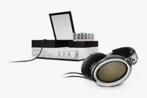 Sennheiser создал наушники за 55 тысяч долларов