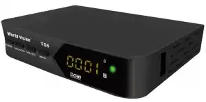 Как я покупал эфирный ресивер DVB-T2