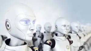 Компьютер научили разговаривать