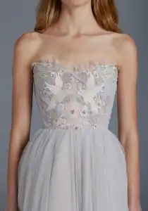 Весільні сукні від Paolo Sebastian