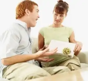 Чего боятся мужчины