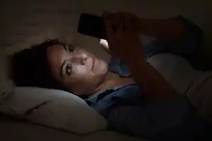 Названа новая опасность смартфонов