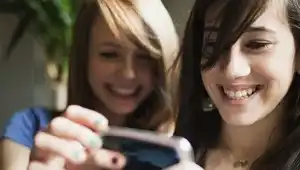 Подростковый сленг