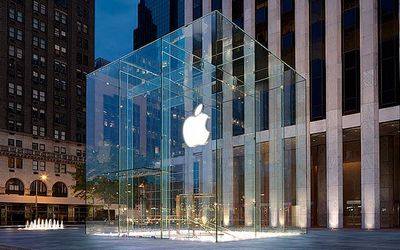 apple apple