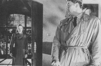 британский