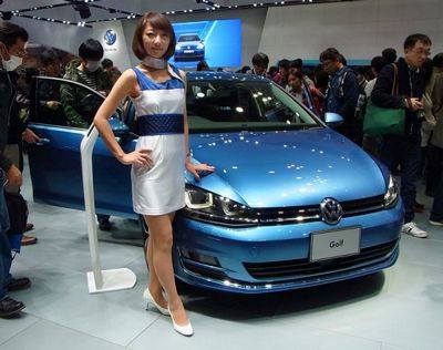 автомобиль