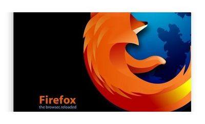 firefox