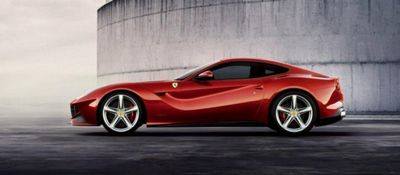 f12berlinetta