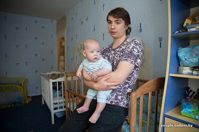 белорусский