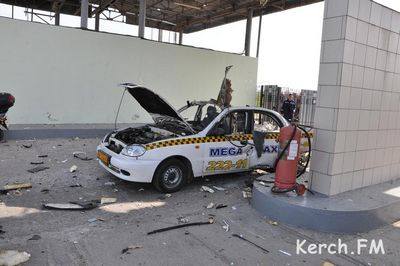 предварительной инфы