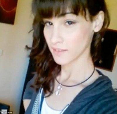 транссексуал