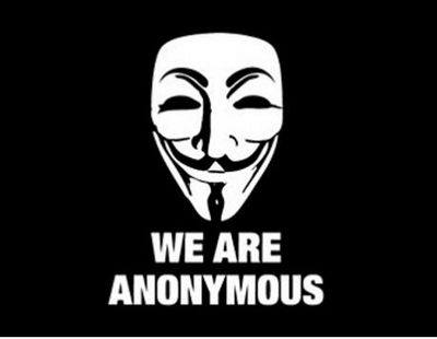 anonymous
