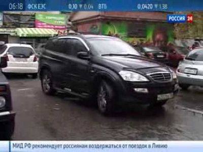 шестилетний