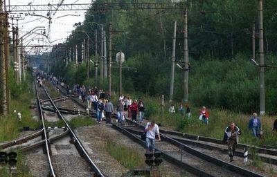 американец