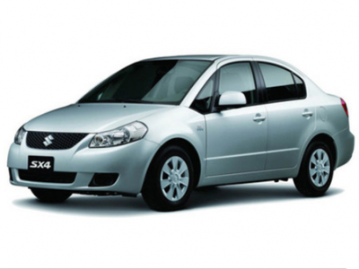 suzuki suzuki