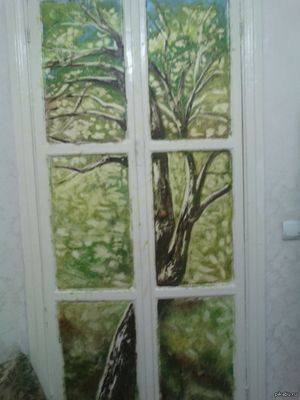 окончить показ