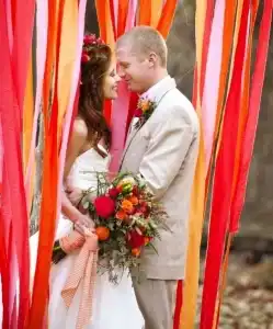 выездная роспись