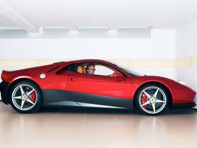 ferrari ferrari