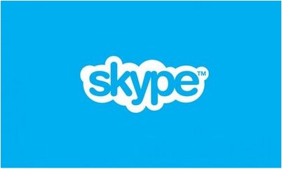 skype