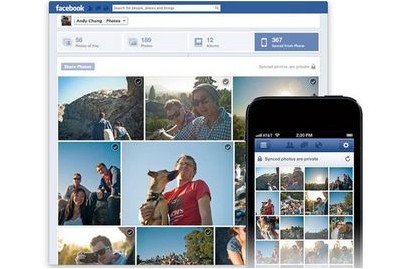 facebook facebook