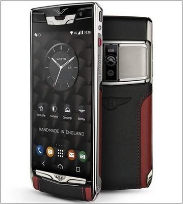 vertu