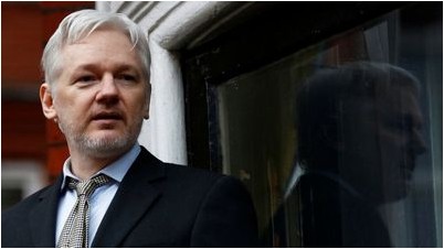 wikileaks