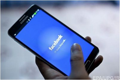 facebook facebook