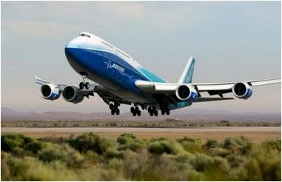 boeing boeing