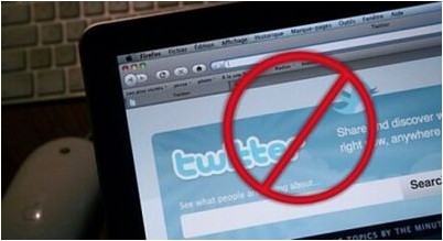 twitter twitter