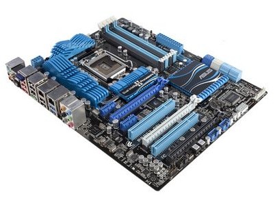 intel intel