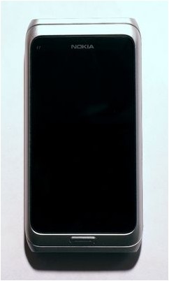 nokia nokia