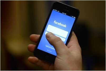 facebook facebook