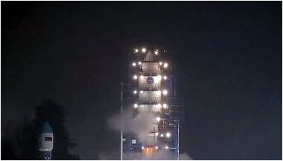 запуск запуск