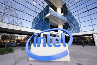 intel intel
