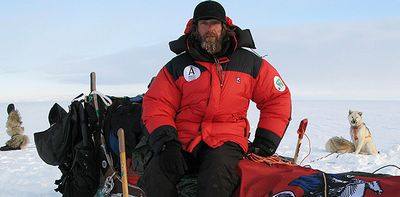 путешественник