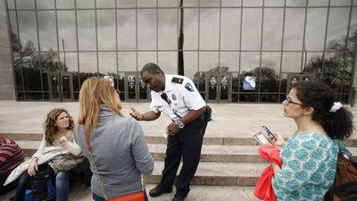 американский