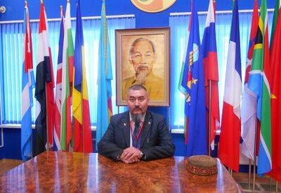 казахстана