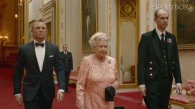 британский