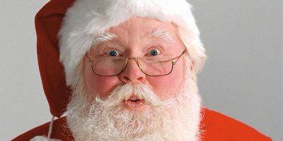 санта-клауса