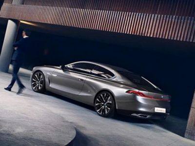 элегантности Вилла