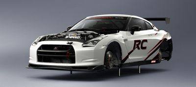 gt-r